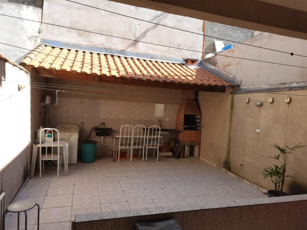 Casa à venda com 3 quartos, 209m² - Foto 19