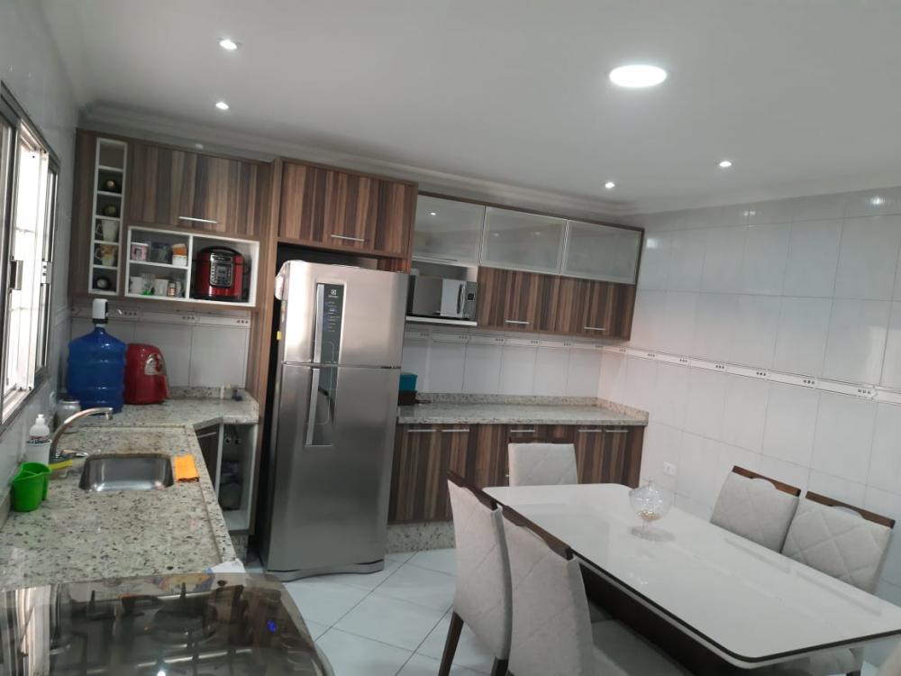 Casa à venda com 3 quartos, 209m² - Foto 13