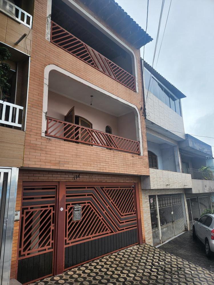 Casa à venda com 3 quartos, 131m² - Foto 53