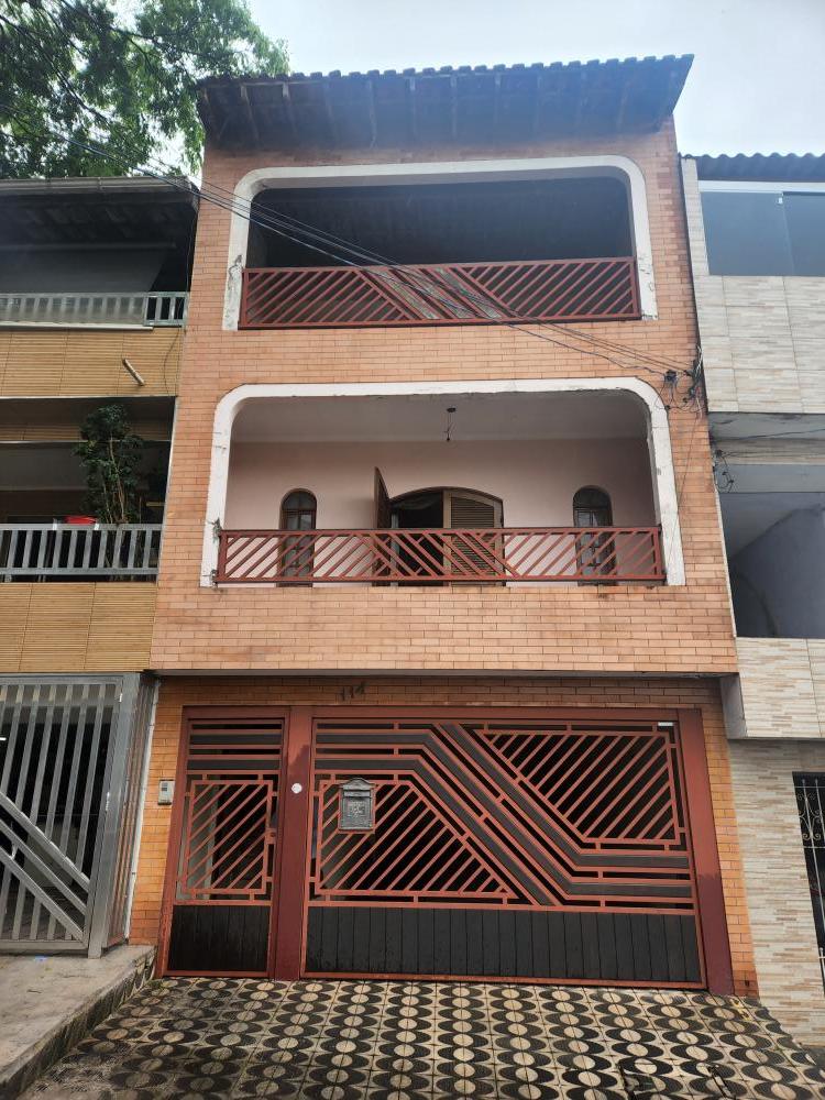 Casa à venda com 3 quartos, 131m² - Foto 17