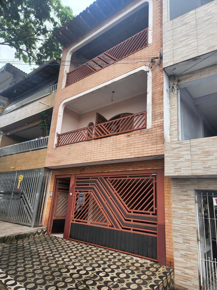 Casa à venda com 3 quartos, 131m² - Foto 9