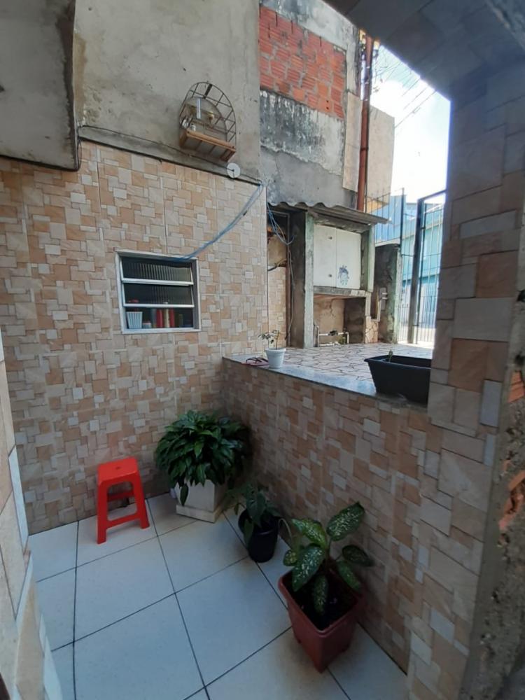 Casa à venda com 8 quartos, 150m² - Foto 9