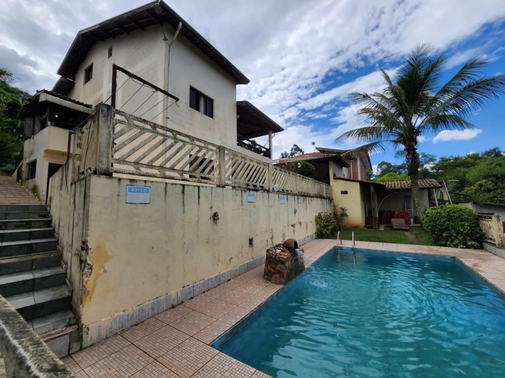 Casa - Venda, Três Montanhas, Osasco, SP