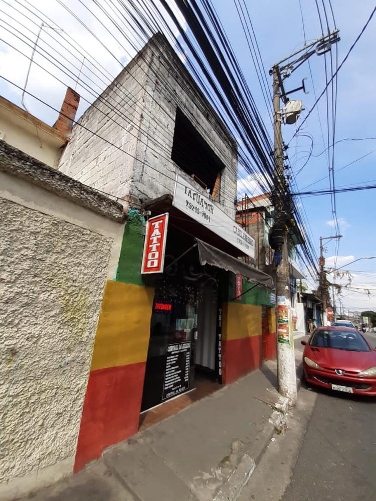 Imóvel Comercial Padrão à venda, 226m² - Foto 2