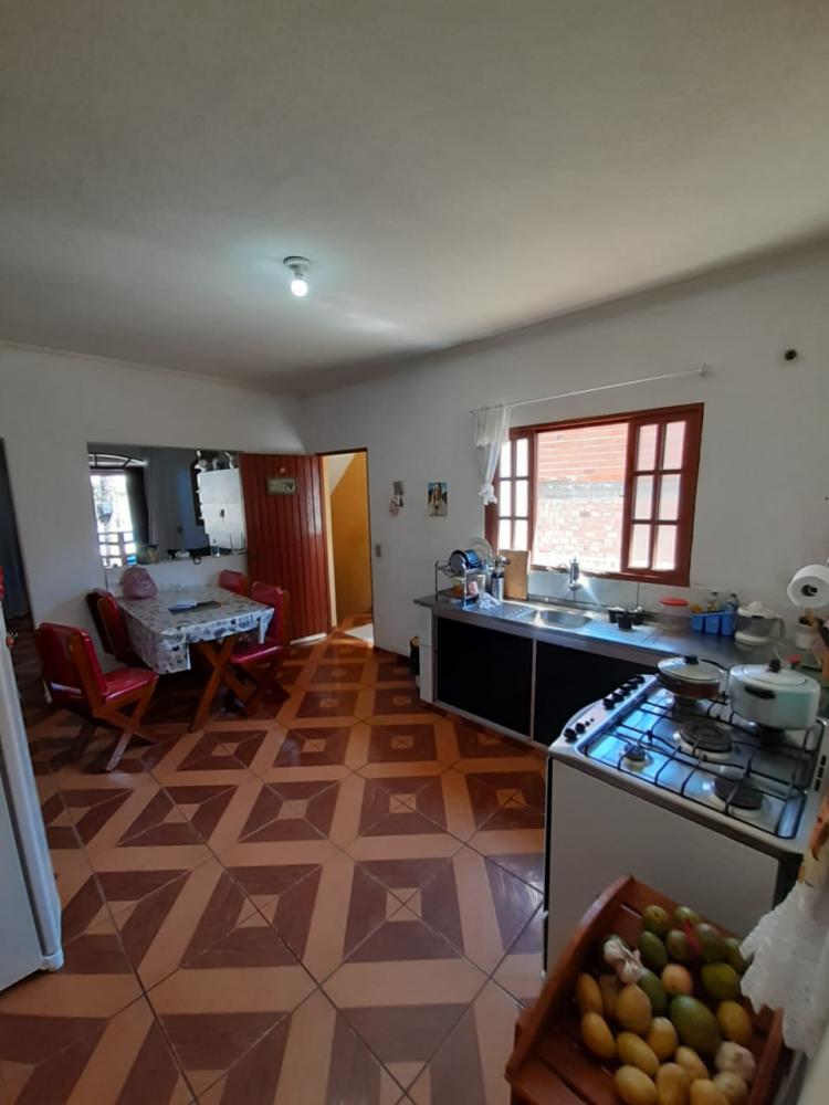 Casa à venda com 5 quartos, 150m² - Foto 15