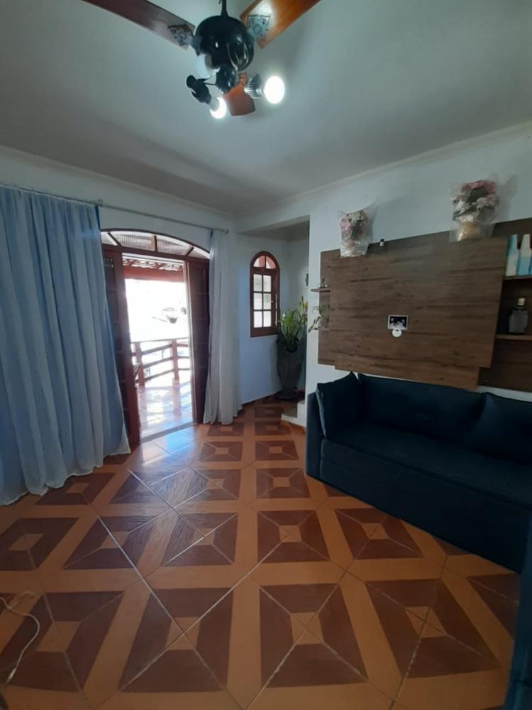 Casa à venda com 5 quartos, 150m² - Foto 18