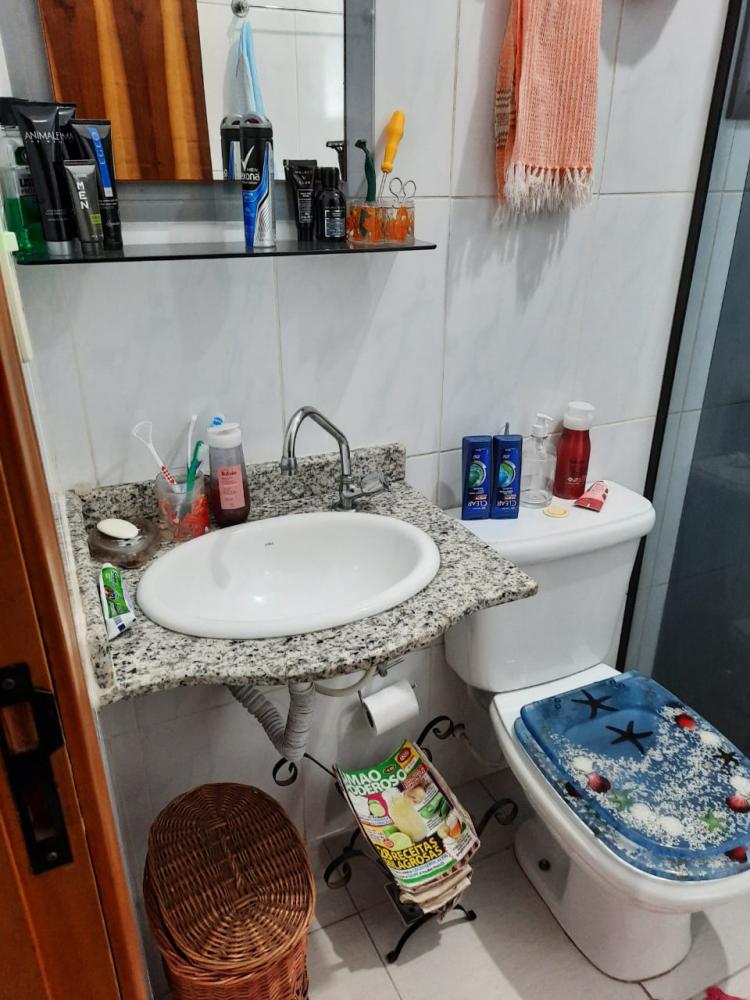 Apartamento à venda com 3 quartos, 13998m² - Foto 8