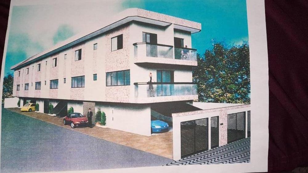 Apartamento à venda com 3 quartos, 13998m² - Foto 26