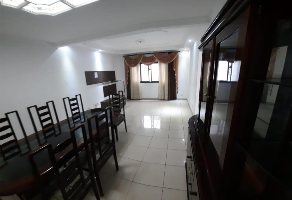 Apartamento à venda com 3 quartos, 13998m² - Foto 20