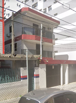 Apartamento à venda com 3 quartos, 13998m² - Foto 2