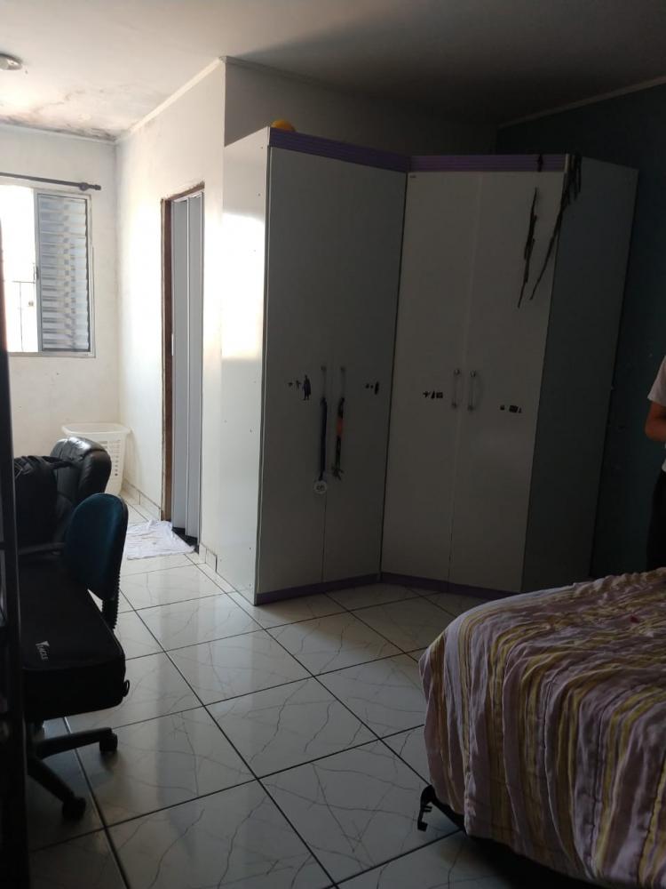 Casa à venda com 2 quartos, 50m² - Foto 10