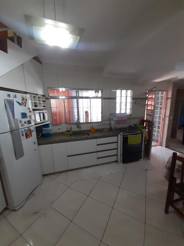 Casa à venda com 3 quartos, 239m² - Foto 19