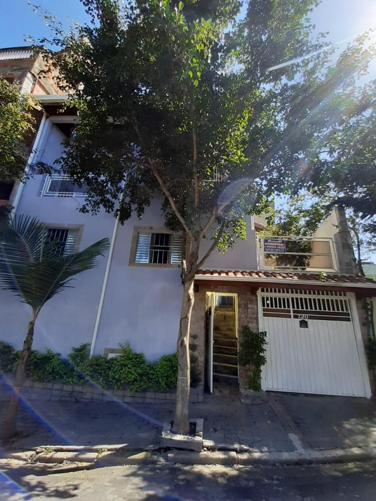 Casa à venda com 3 quartos, 239m² - Foto 2