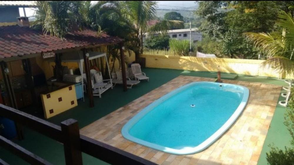 Chácara - Venda, Cristal Park, Santana de Parnaíba, SP