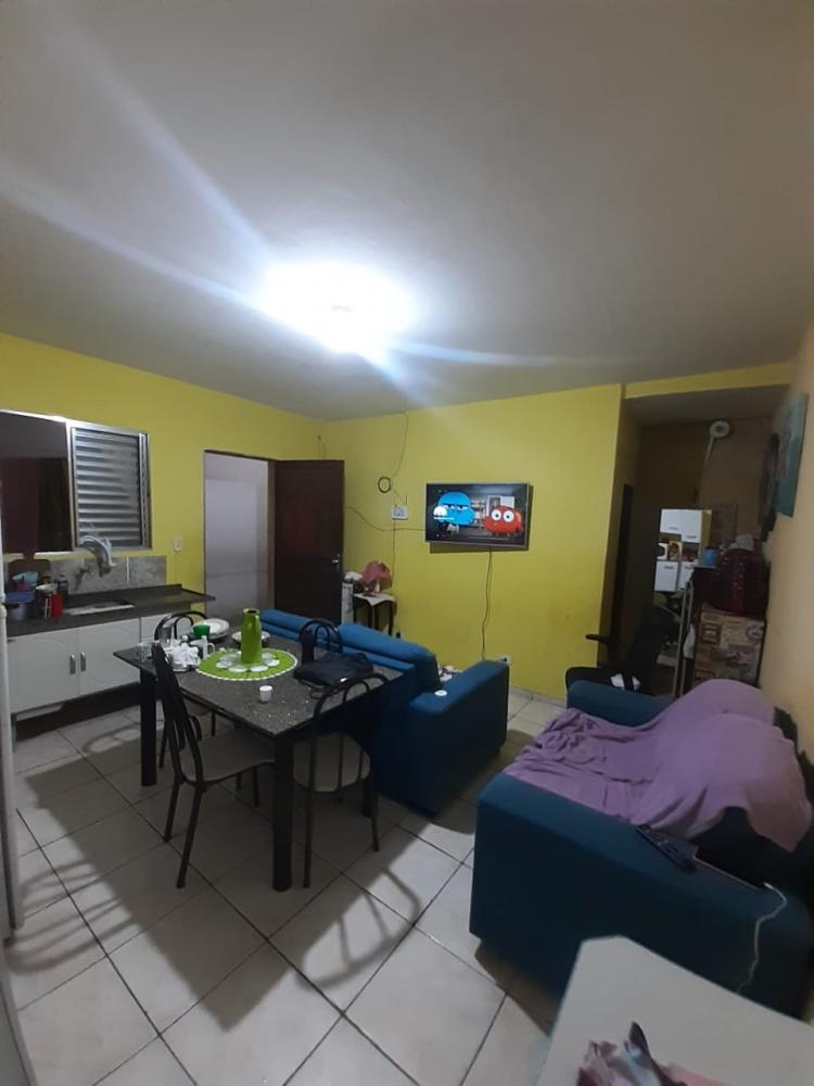 Casa à venda com 4 quartos, 98m² - Foto 13