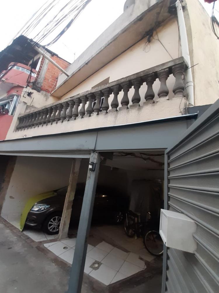 Casa à venda com 4 quartos, 98m² - Foto 2