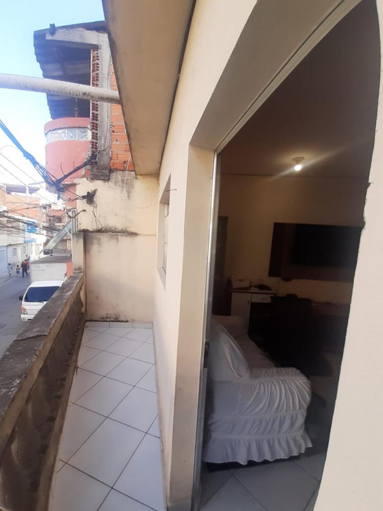 Casa à venda com 4 quartos, 98m² - Foto 23