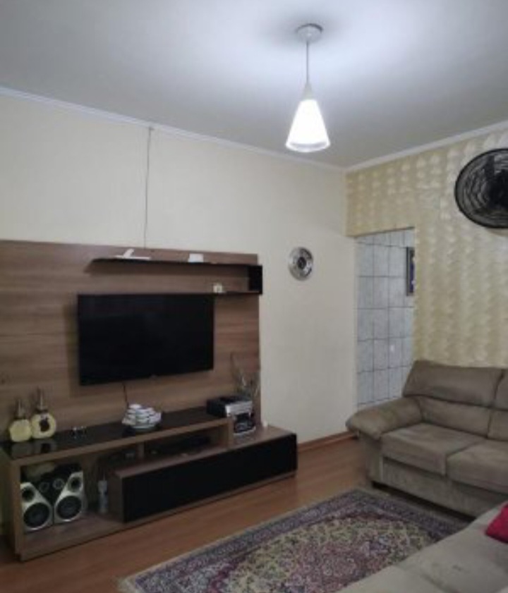 Casa à venda com 3 quartos, 170m² - Foto 12