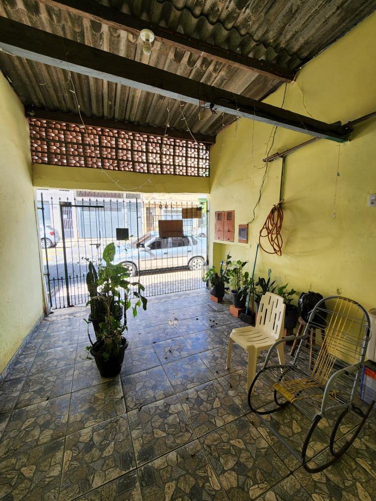 Casa à venda com 7 quartos, 125m² - Foto 9