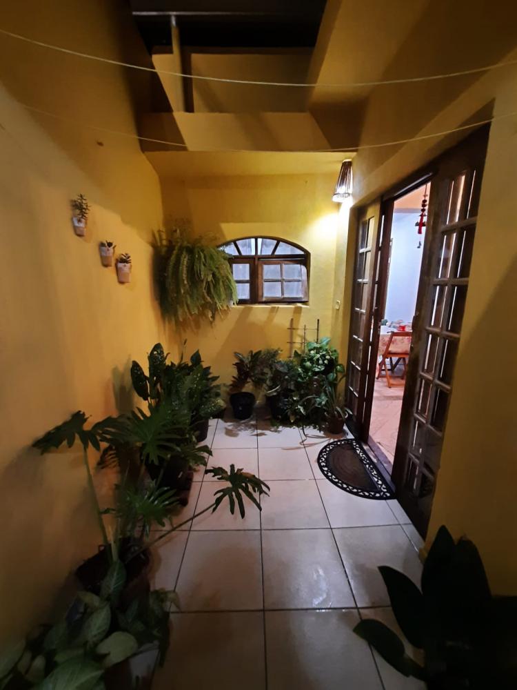 Casa à venda com 3 quartos, 173m² - Foto 24