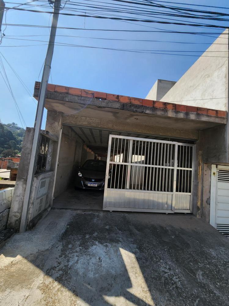 Casa à venda com 3 quartos, 155m² - Foto 2