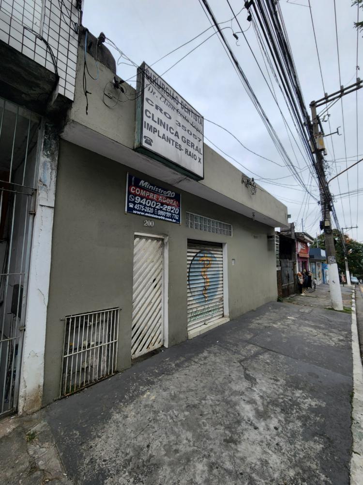 Lojas, Salões e Pontos Comerciais para alugar em Santa Maria, Osasco, SP -  ZAP Imóveis