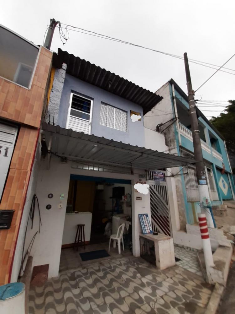 Casa à venda com 3 quartos, 125m² - Foto 1