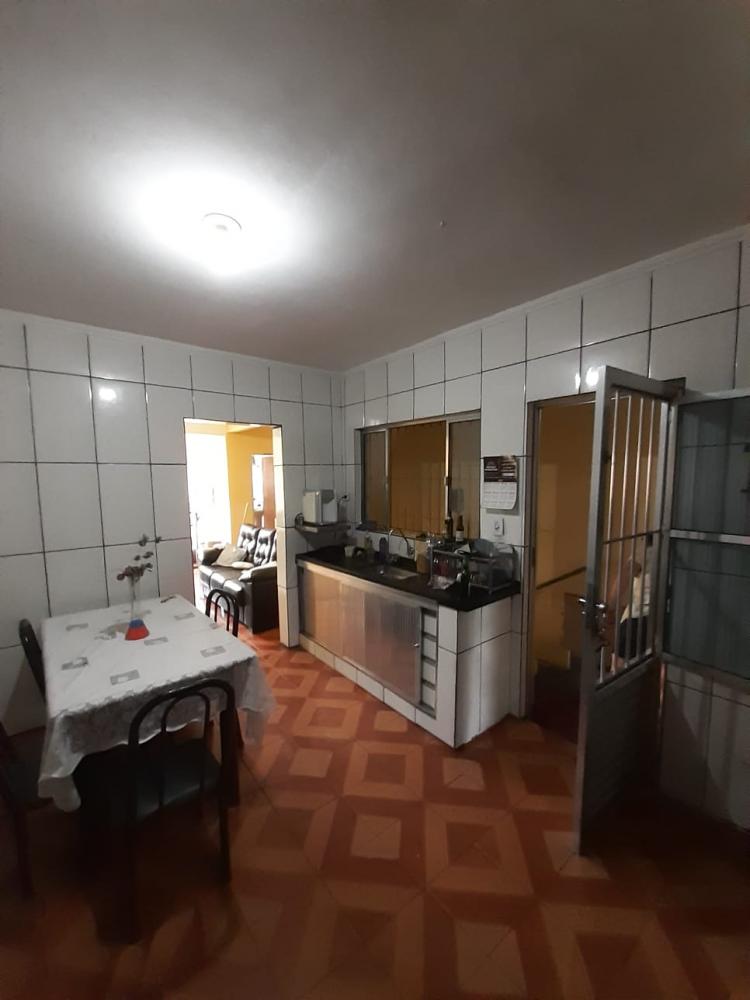 Casa à venda com 4 quartos, 172m² - Foto 17