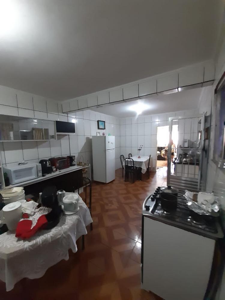 Casa à venda com 4 quartos, 172m² - Foto 7