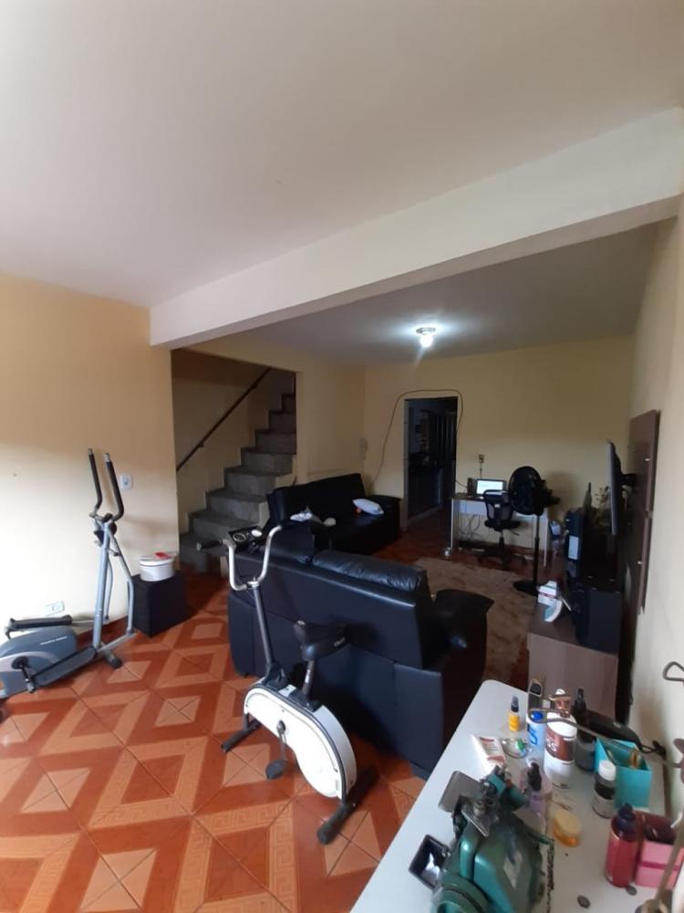 Casa à venda com 4 quartos, 172m² - Foto 4