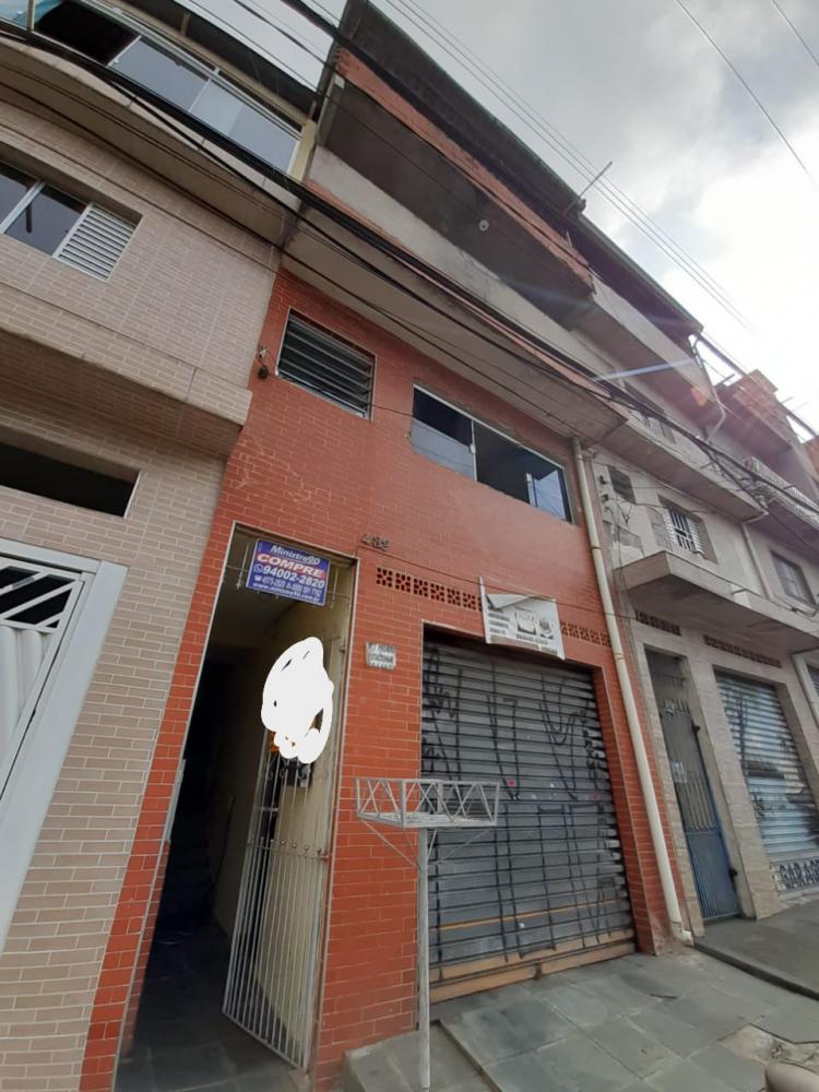 Casa à venda com 4 quartos, 172m² - Foto 21