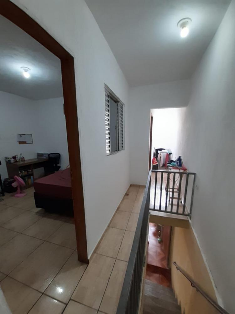 Casa à venda com 4 quartos, 172m² - Foto 23