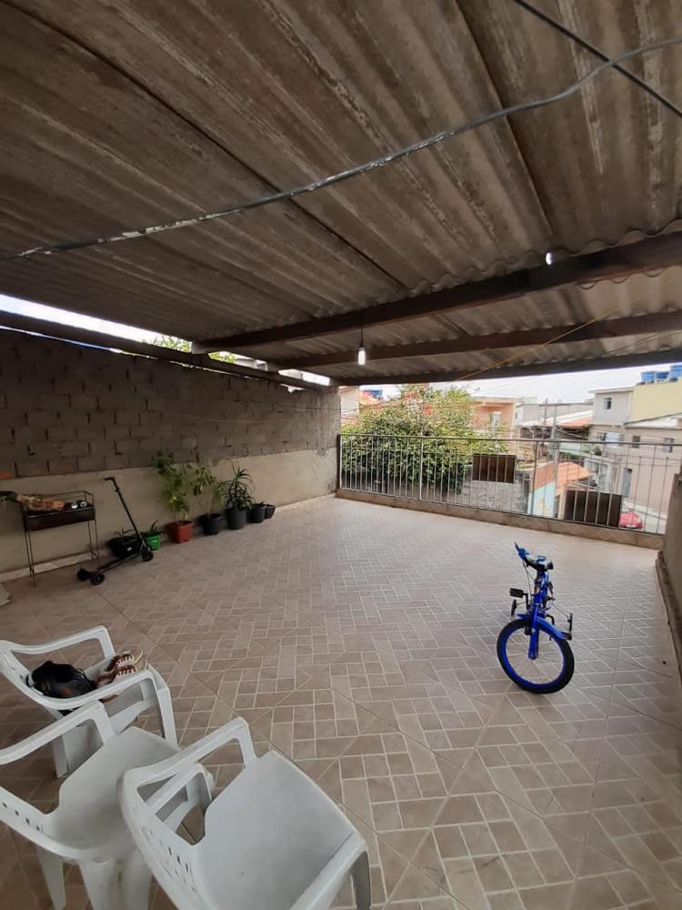 Casa à venda com 5 quartos, 179m² - Foto 18