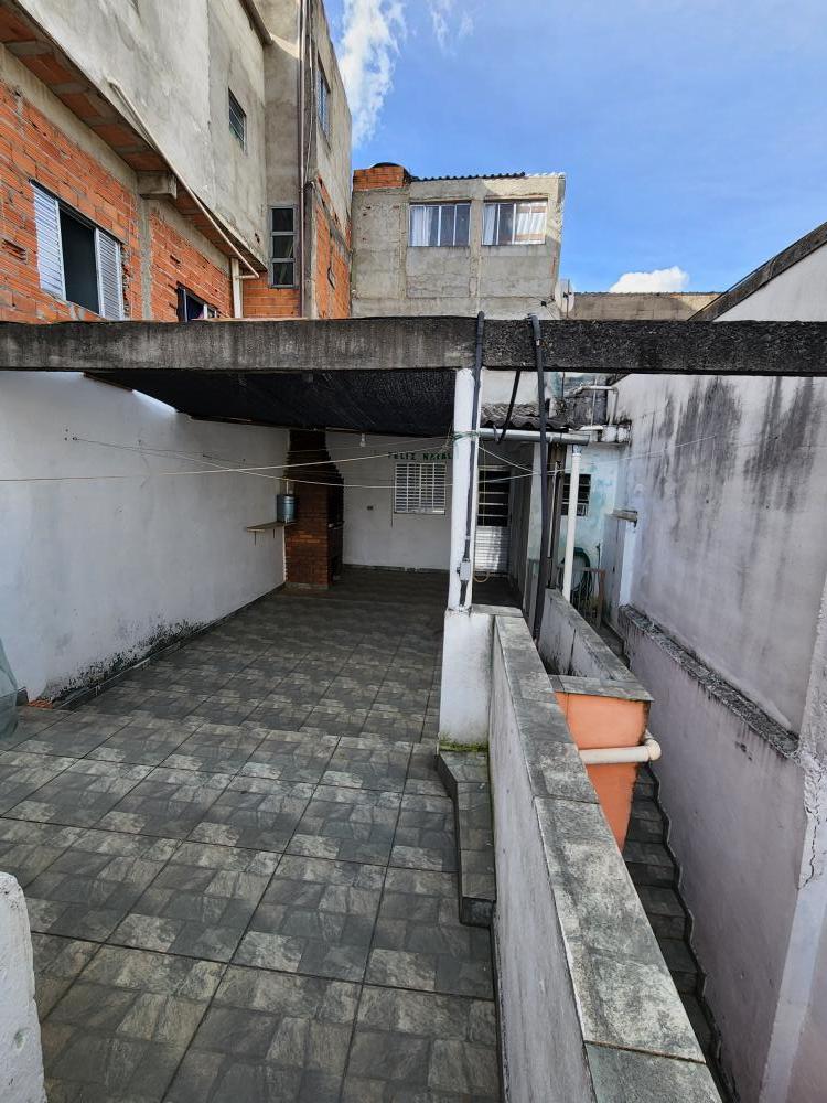 Casa à venda com 4 quartos, 138m² - Foto 5