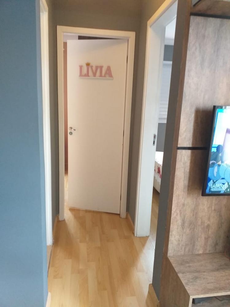 Apartamento à venda com 2 quartos, 45m² - Foto 16