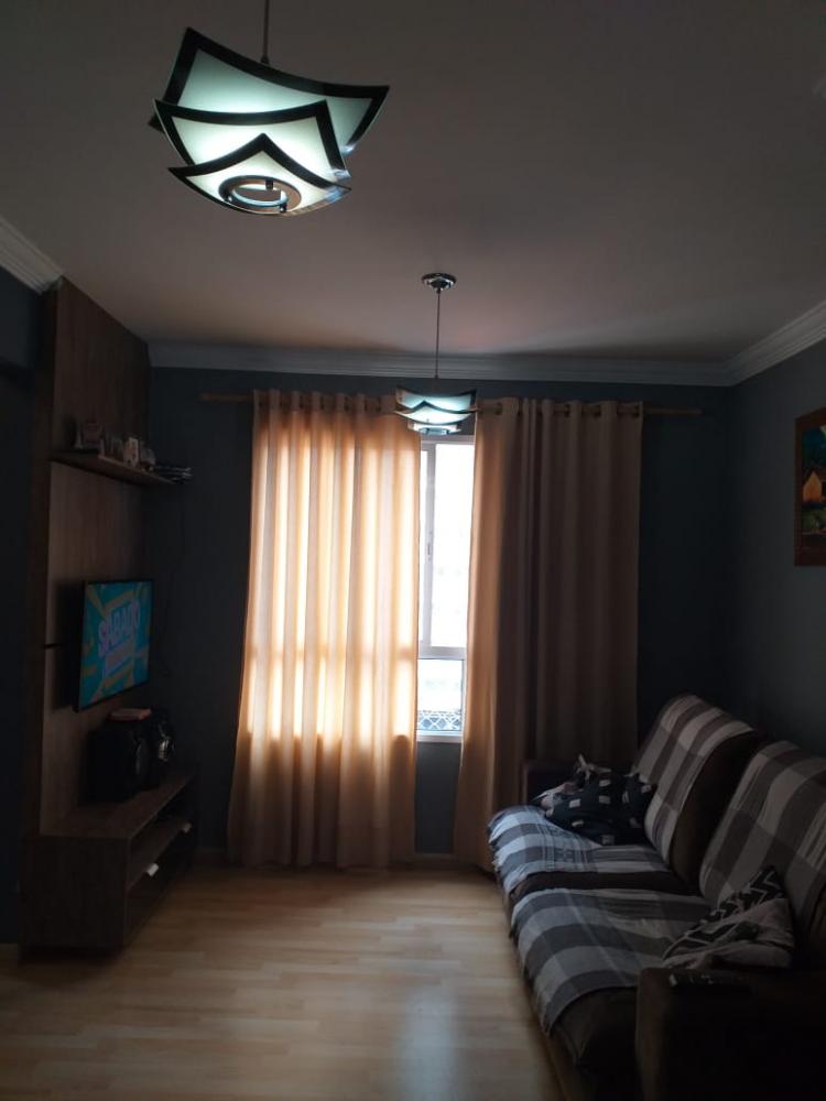 Apartamento à venda com 2 quartos, 45m² - Foto 12