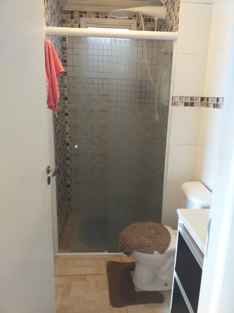 Apartamento à venda com 2 quartos, 45m² - Foto 5