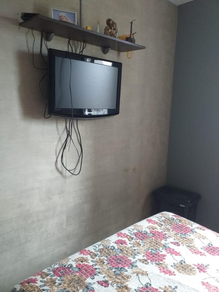 Apartamento à venda com 2 quartos, 45m² - Foto 7