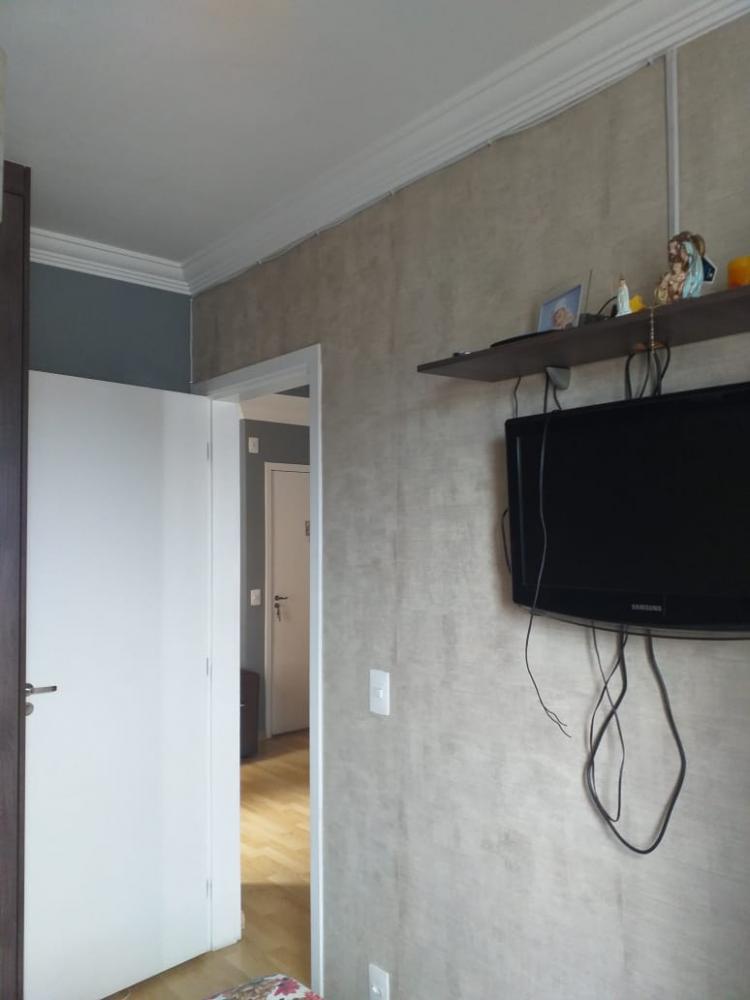 Apartamento à venda com 2 quartos, 45m² - Foto 15