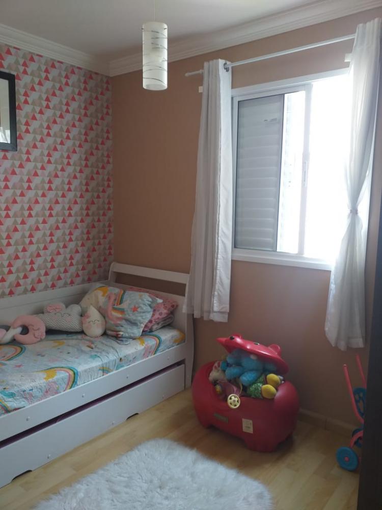 Apartamento à venda com 2 quartos, 45m² - Foto 6