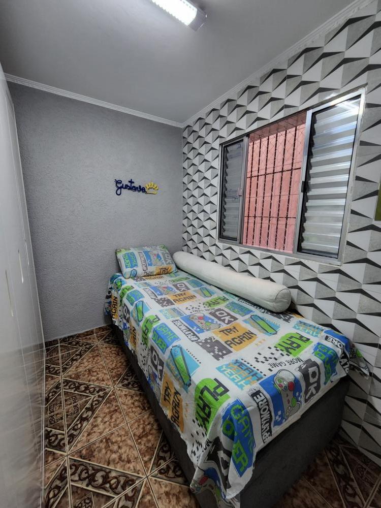 Casa à venda com 4 quartos, 125m² - Foto 16