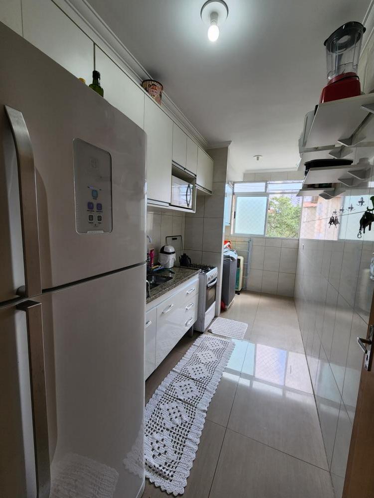 Apartamento à venda com 2 quartos, 51m² - Foto 16