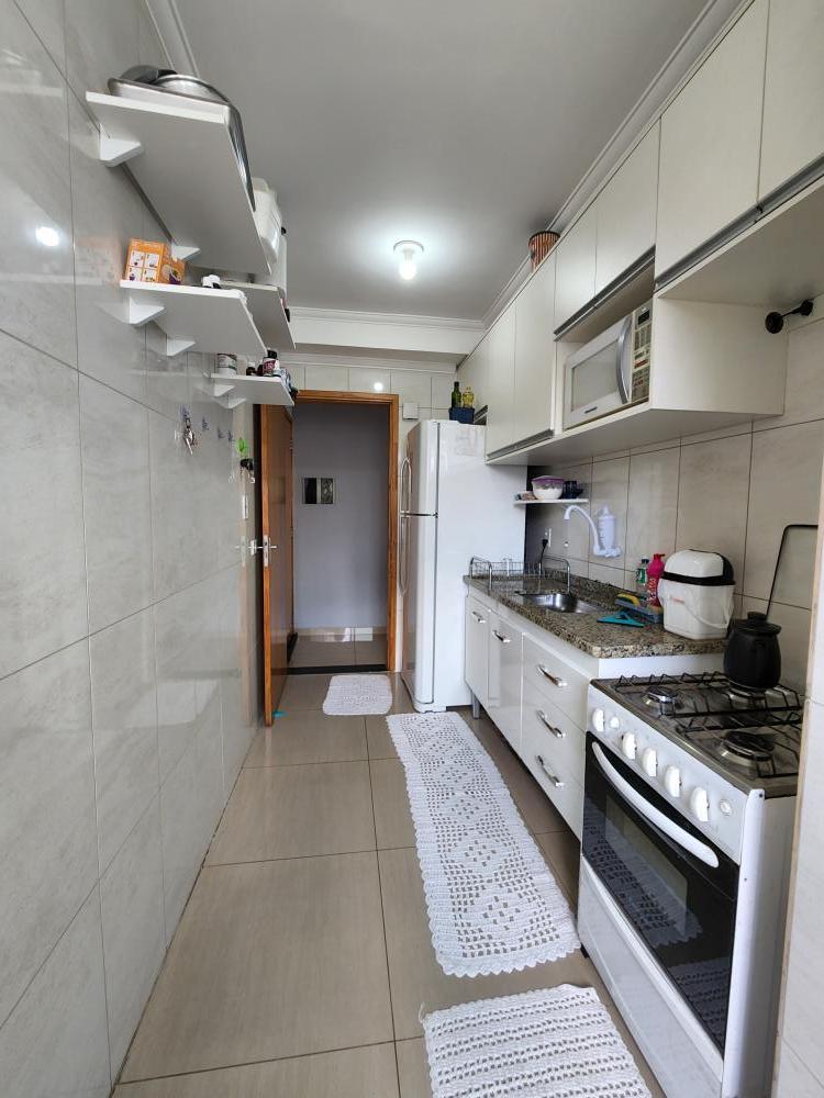 Apartamento à venda com 2 quartos, 51m² - Foto 18