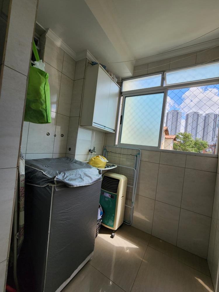 Apartamento à venda com 2 quartos, 51m² - Foto 19