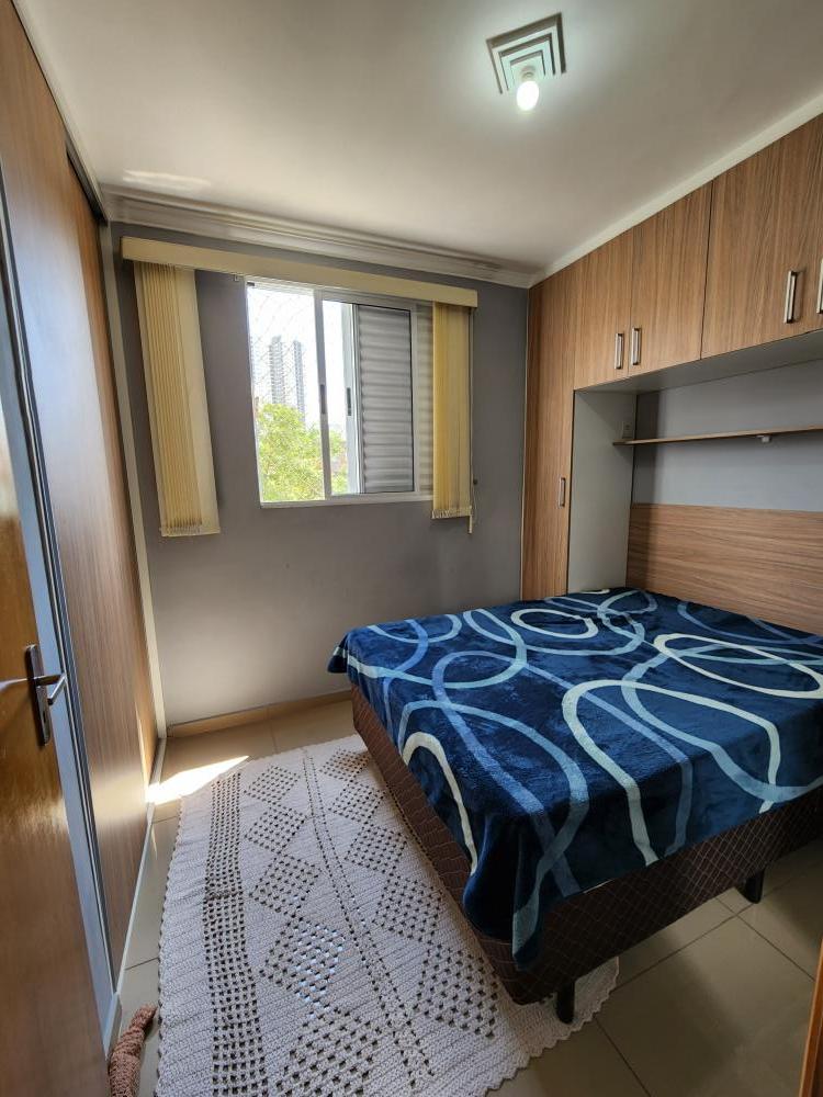 Apartamento à venda com 2 quartos, 51m² - Foto 22