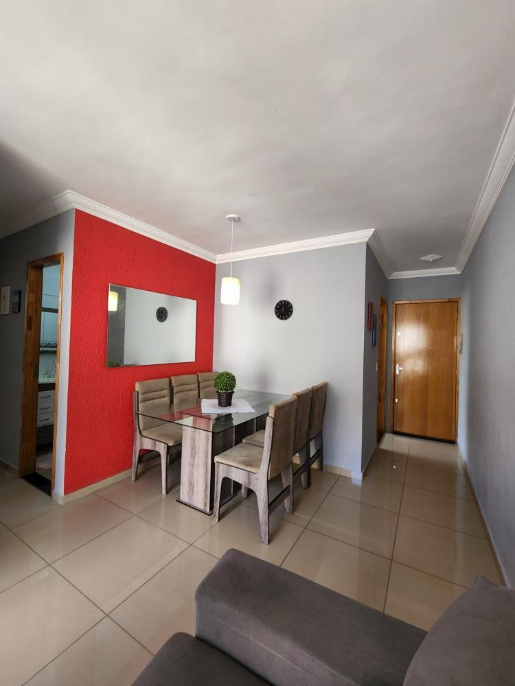 Apartamento à venda com 2 quartos, 51m² - Foto 28