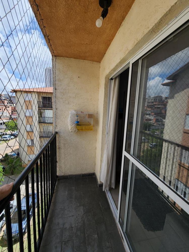 Apartamento à venda com 2 quartos, 51m² - Foto 30