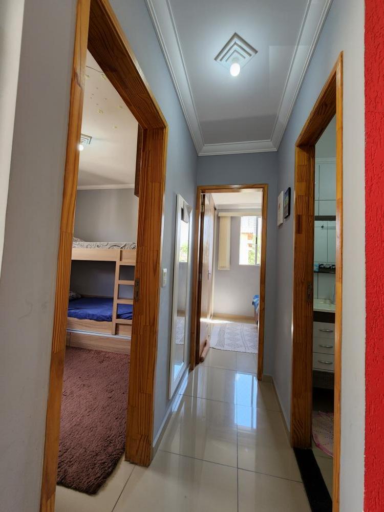 Apartamento à venda com 2 quartos, 51m² - Foto 32