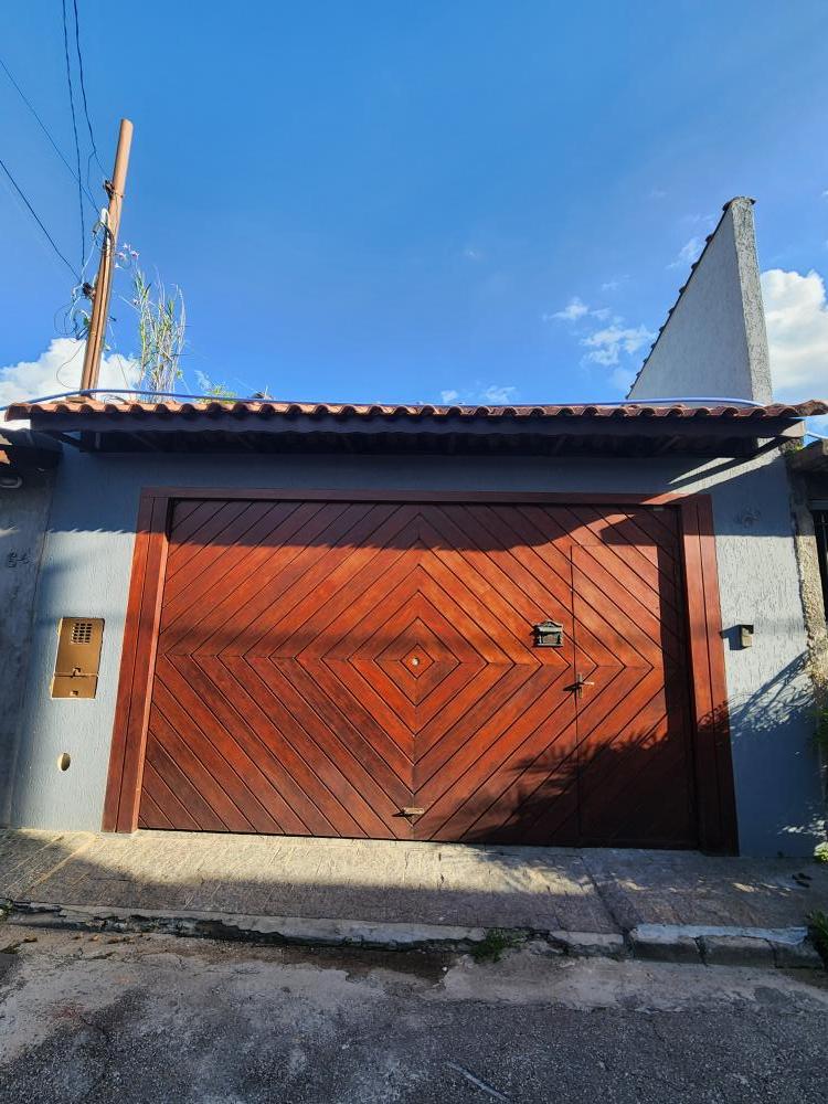 Casa à venda com 3 quartos, 167m² - Foto 5