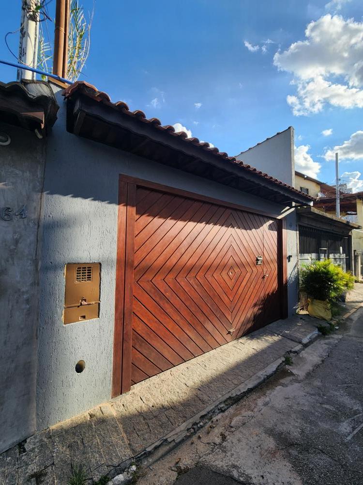 Casa à venda com 3 quartos, 167m² - Foto 21